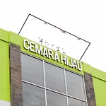 Cemara Hijau Lembang