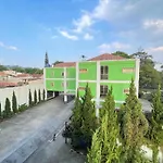 Cemara Hijau Lembang