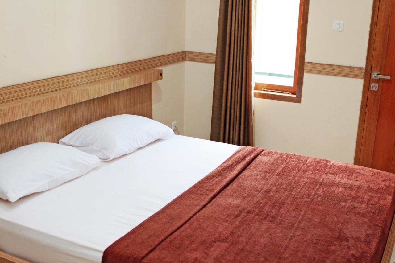 Hotel Cemara Hijau Lembang Bandung