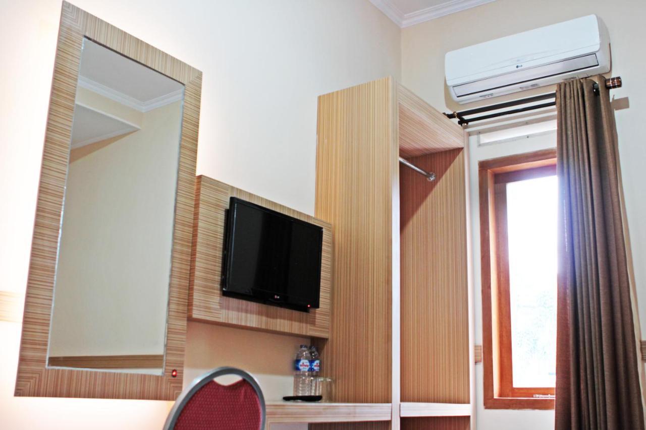 Cemara Hijau Lembang Bandung
